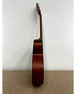 Takamine GX11ME-NS - Acoustic Guitars - Natural - Like New w/ Soft Case & Original Box - Image 8