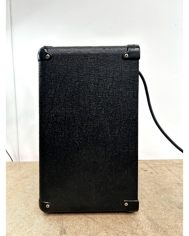 Marshall MG30DFX - Guitar Amplifiers - Good - Image 6