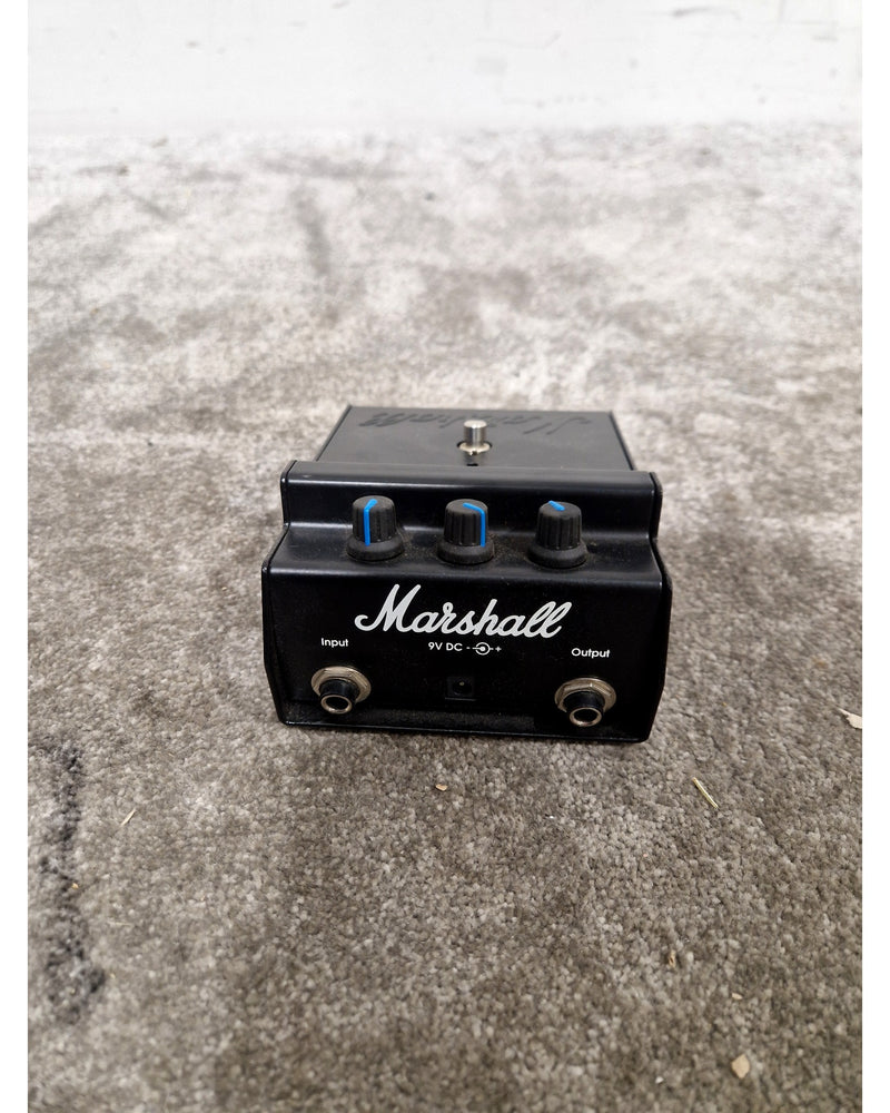 Marshall Blues Breaker - Effects Pedal - Very Good w/ Original Box - Image 5