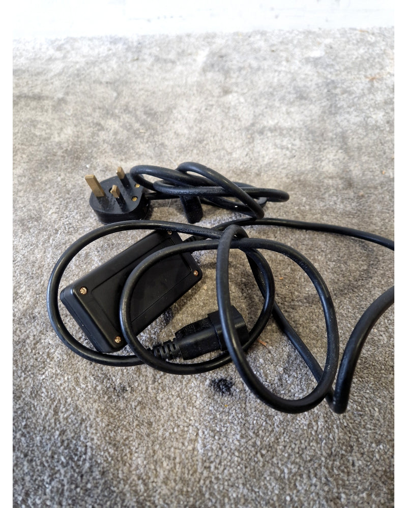 Kam KSM400 - Smoke Machine - Black - Fair - Image 2