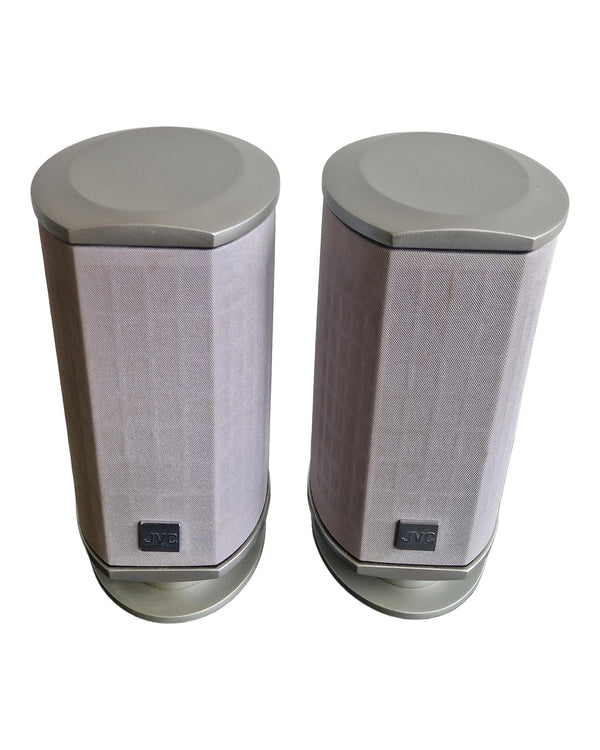 JVC SP-FSSD770 - Hi-Fi Speaker - Very Good