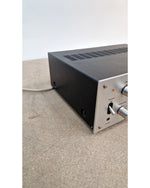 Pioneer SA-5300 - Integrated Amplifier - Poor - Image 6