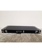 Fender Hardcase - Case - Black - Excellent - Image 7