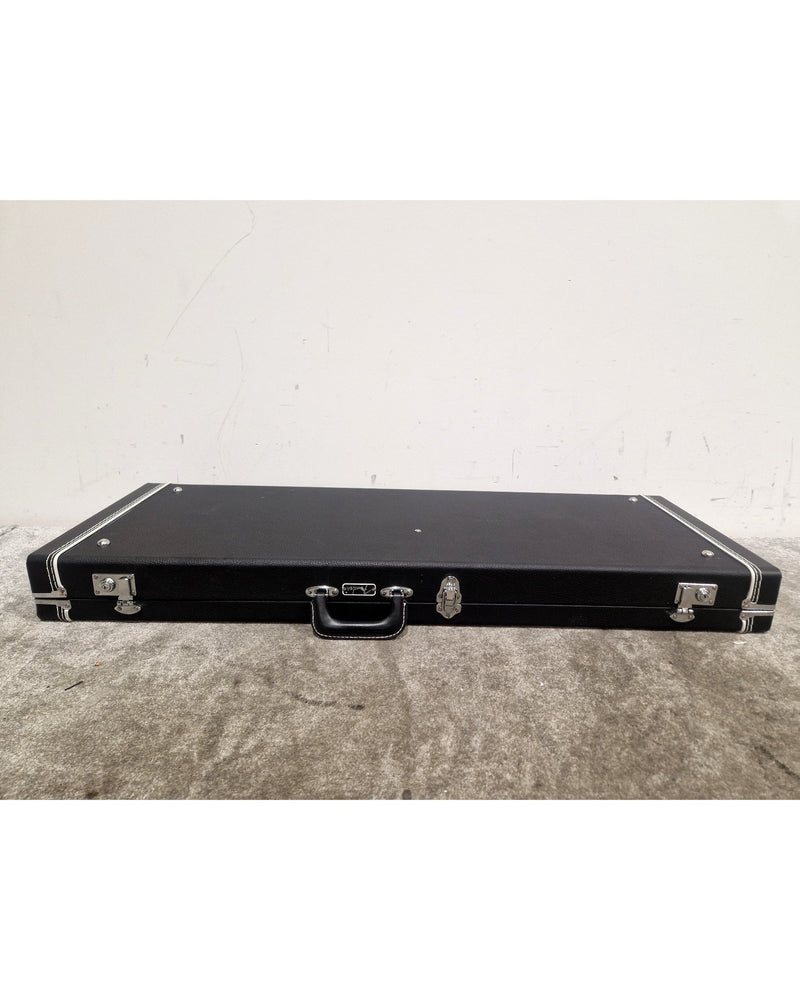 Fender Hardcase - Case - Black - Excellent - Image 7