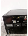Sony CDP-CX450 CD Player - Black CD Player - 400 Disc Capacity - Spares or Repair - Photo 4