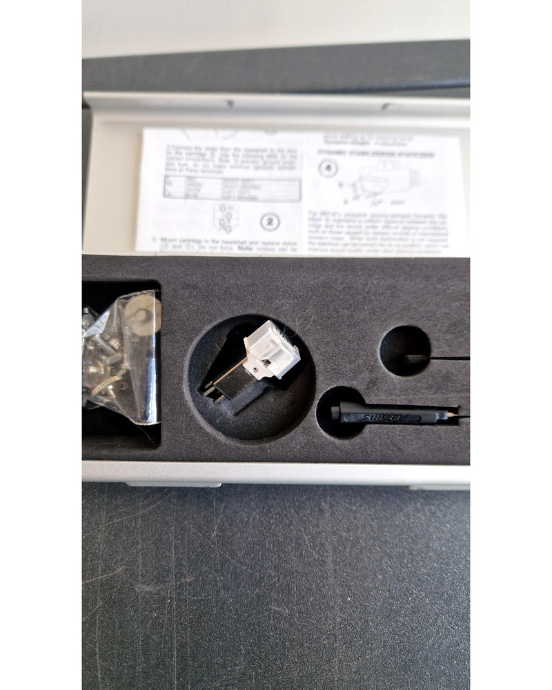 Shure M97xE - Guitar Pickups - Excellent w/ Hard Case - Image 7