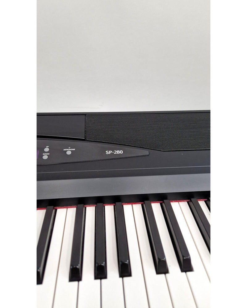 Korg SP-280 - Musical Keyboards - Excellent - image 9