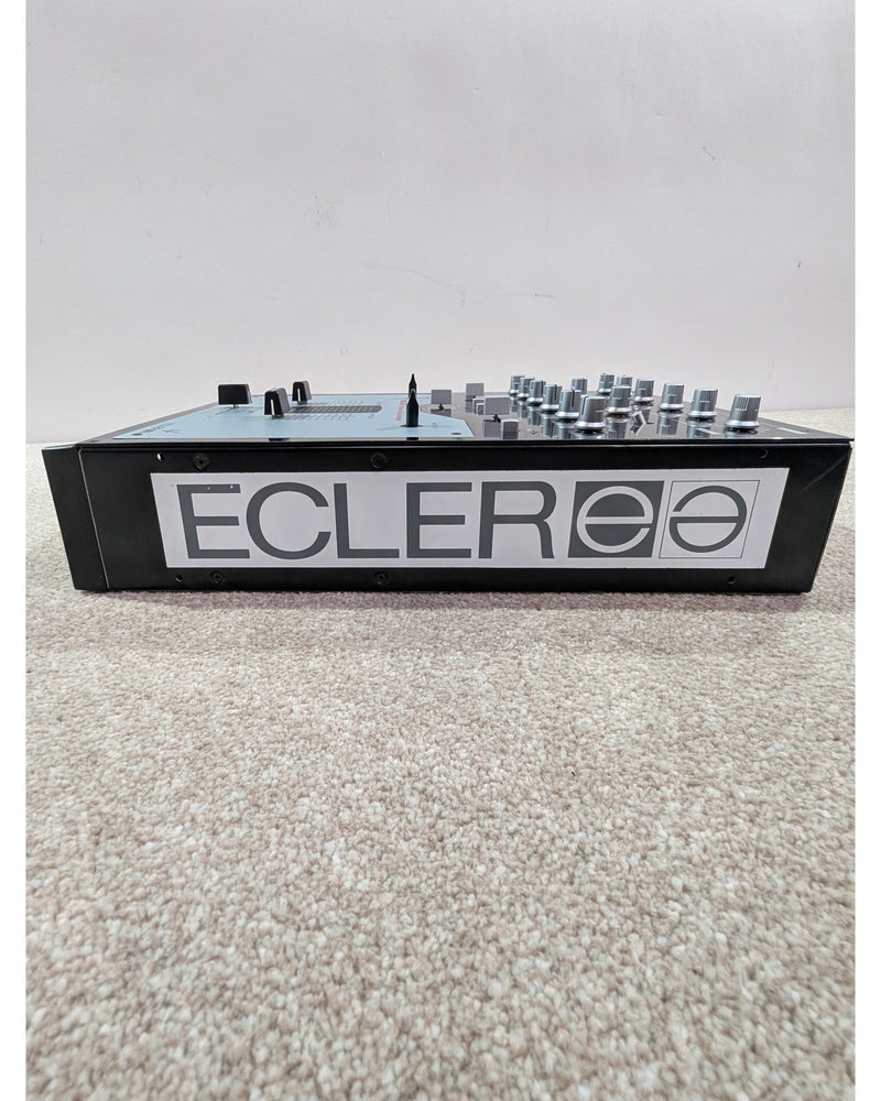 Ecler HAK 360 - DJ Equipment - Silver/Black - Good - image 17
