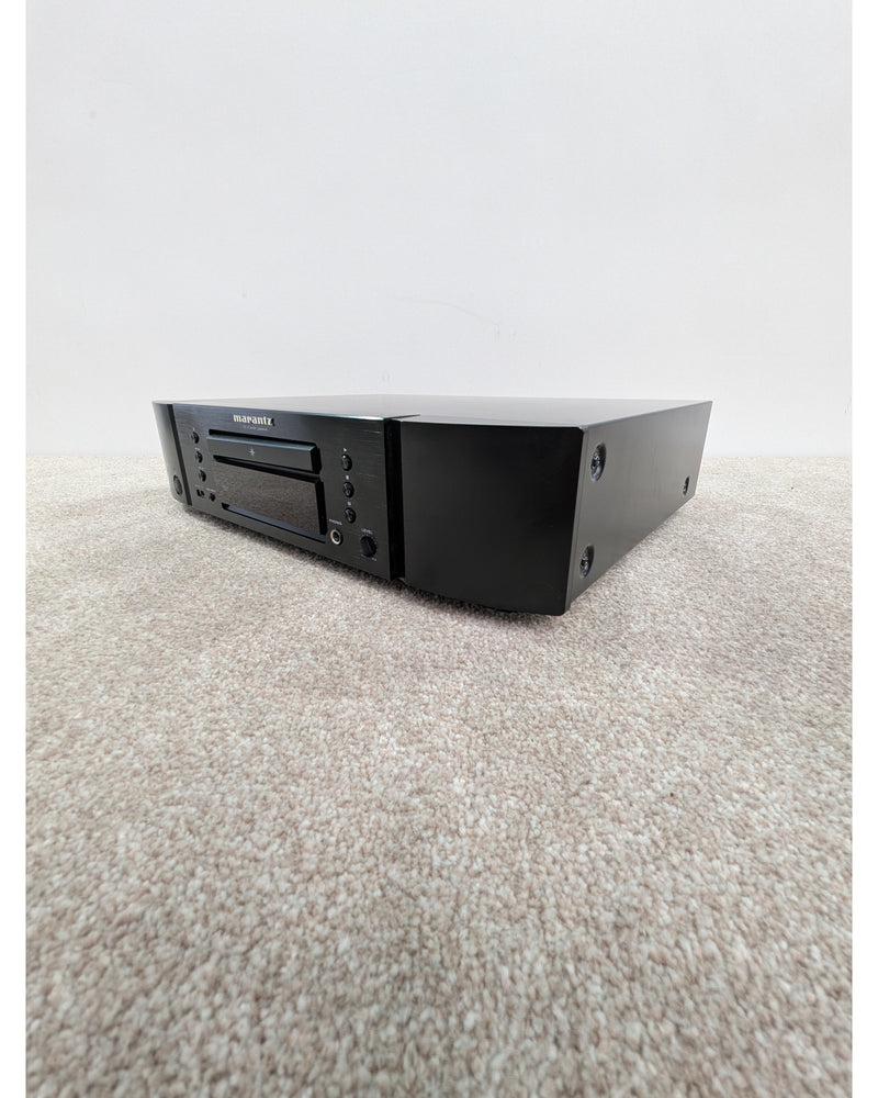 Marantz CD6005 - CD Player - Black - Good w/ Original Box & Manuals - image 3