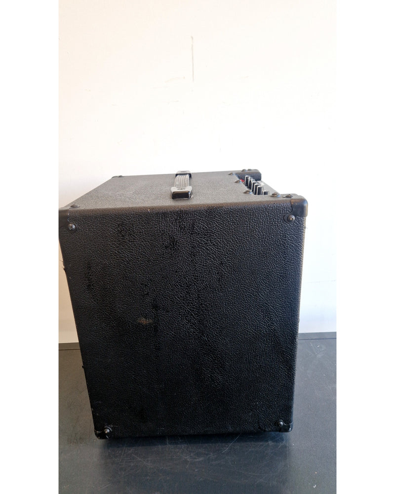 Henriksen Jazz Amp - Amplifier - Good - Image 9