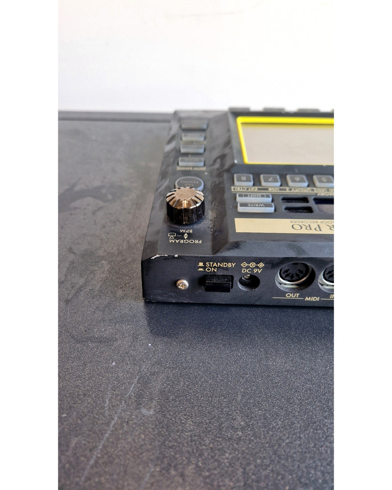 Korg Kaossilator Pro - Synthesizer - Good - Image 2