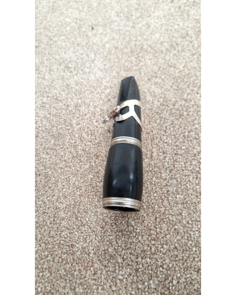 Hanson Ebonite - Good w/ Soft Case - image 15