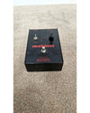 Electro-Harmonix Small Stone Russian - Effects Pedal - Black - Good w/ Hard Case - Photo 5