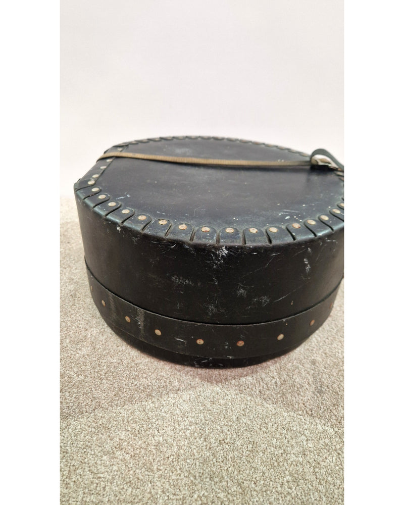 Unbranded 13” Hard Drum Case - Drum Hardware - Good - image 5