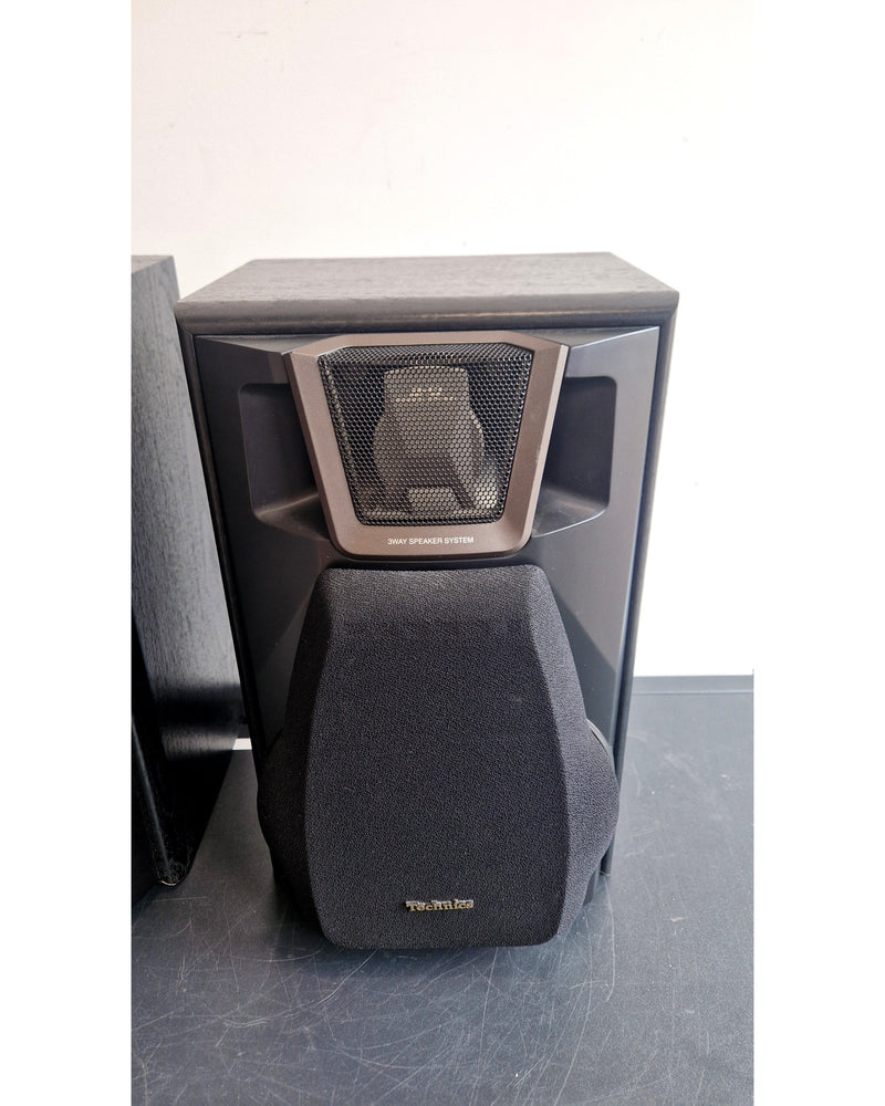 Technics SB-EH60 - Hi-Fi Speakers - Good - Image 2