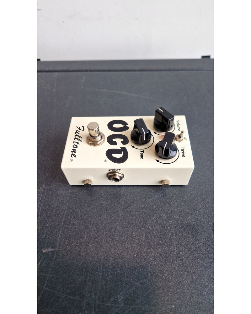 Fulltone OCD - Effects Pedal - Very Good - image 6