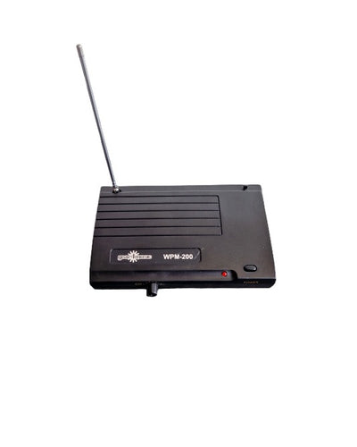 Gear4music WPM-200 - Microphone System - Excellent