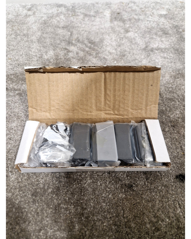 Tannoy HTS 5.0 - Home Theater System - Black - Very Good w/ Original Box - Image 12