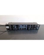 NJS DJX-1800U - Mixer - Fair - Image 7
