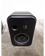 JBL Control 1 Pro - Studio Monitors Pair - Black - Excellent - Image 2