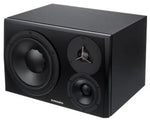 Dynaudio LYD-48 Right Speaker - Black Speaker - Precision Audio - Like New w/ Original Box - Image 1