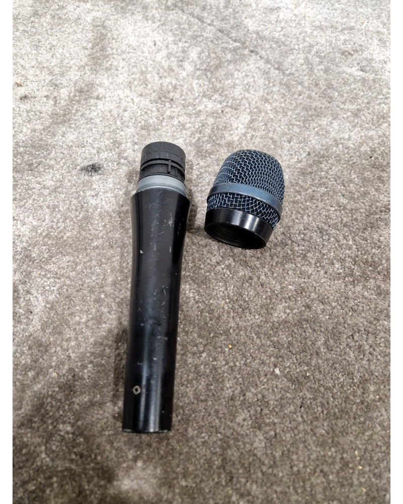 Sennheiser e935 - Microphone - Black - Good - Image 5