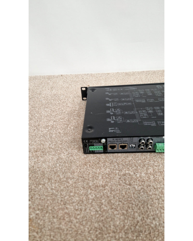 Apart PM1122 - Pre-Amplifier - Good - Image 14