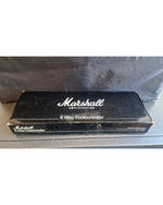 Marshall JVM205C - Guitar Amplifiers - Black - Excellent w/ 2 footswitches - Image 24