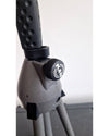 K&M Small Mic Stand - Microphone Stand - Very Good - Photo 3