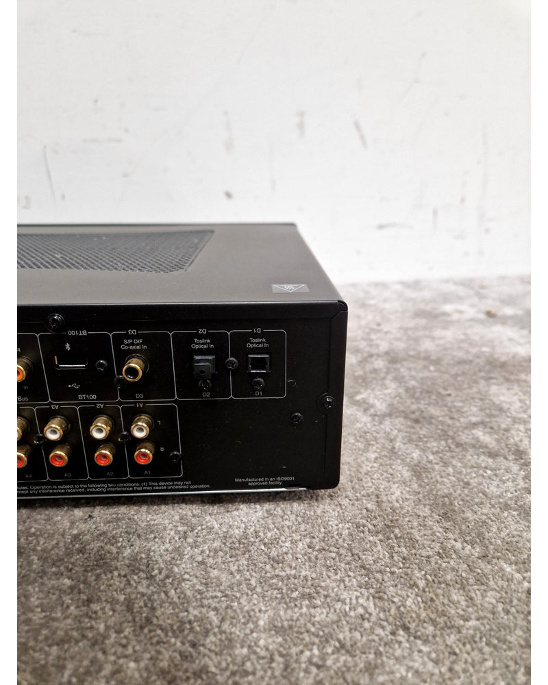 Cambridge CXA60 - Hi-Fi Amplifiers - Black - Excellent - Image 7