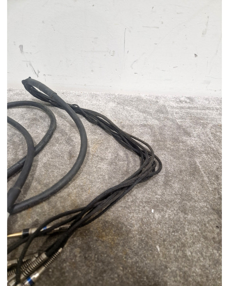 24 Pin To 8 Trs Cable Snake – Audio Snake - Good - Image 6