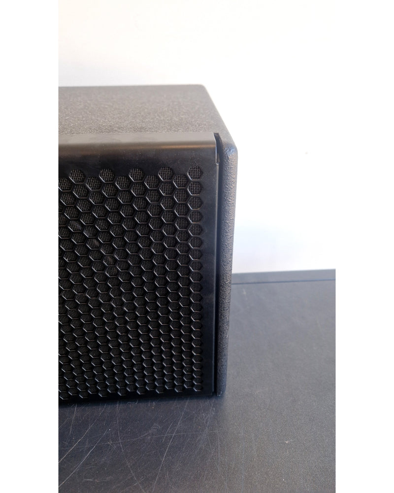 Meyer Sound MM-10ACX - PA Speakers - Black - Excellent w/ Power cable, wall mount - Image 3