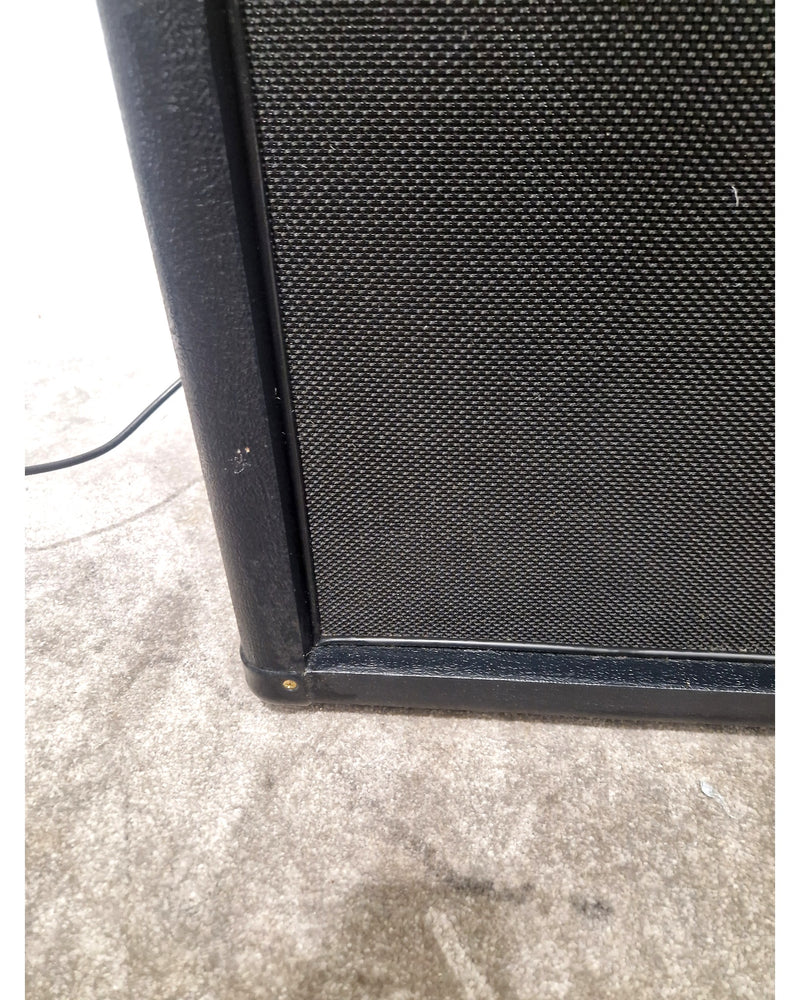 Marshall MA-50C - Amplifier - Black - Good - Image 13