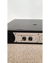 Studiomaster AX2500 - Power Amplifiers - Good - Photo 3