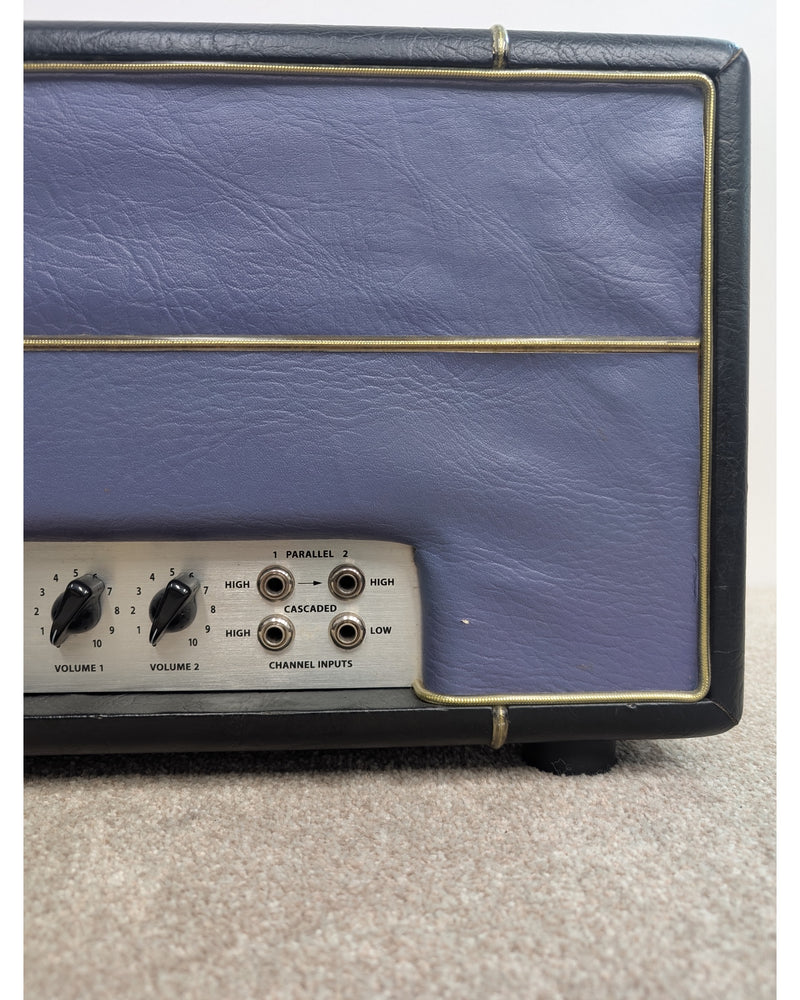Bugera 1960 Infinium - Guitar Amplifier - Good - image 5