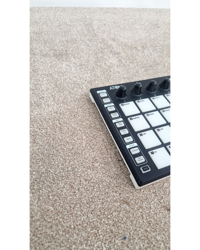 PreSonus ATOM - Midi Controller - Black - Excellent - Image 6