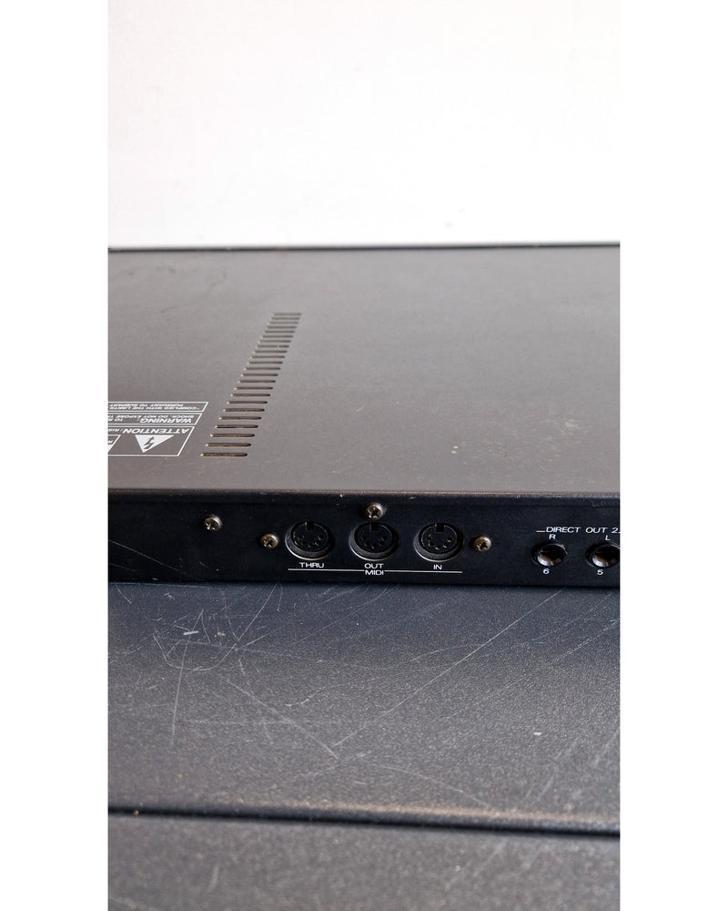 Roland U-220 - RS PCM Sound Module - Good - Image 3