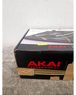 AKAI Professional BT500 - Turntable - Black - Refurbished - Image 5