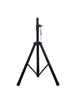 Unbranded Pa Speaker Stand - Black - Good - Image 1