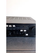 Yamaha AX‑530 - Hi-Fi Amplifiers - Good - Image 13