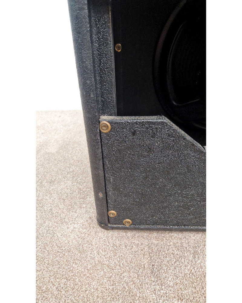 Burman Pro 501 - Amplifier - Black - Refurbished - image 16