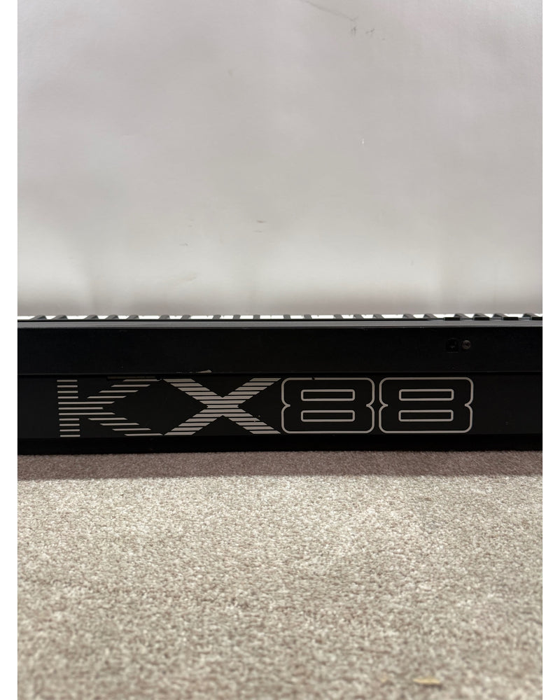 Yamaha KX88 - MIDI Controller - Fair - image 12