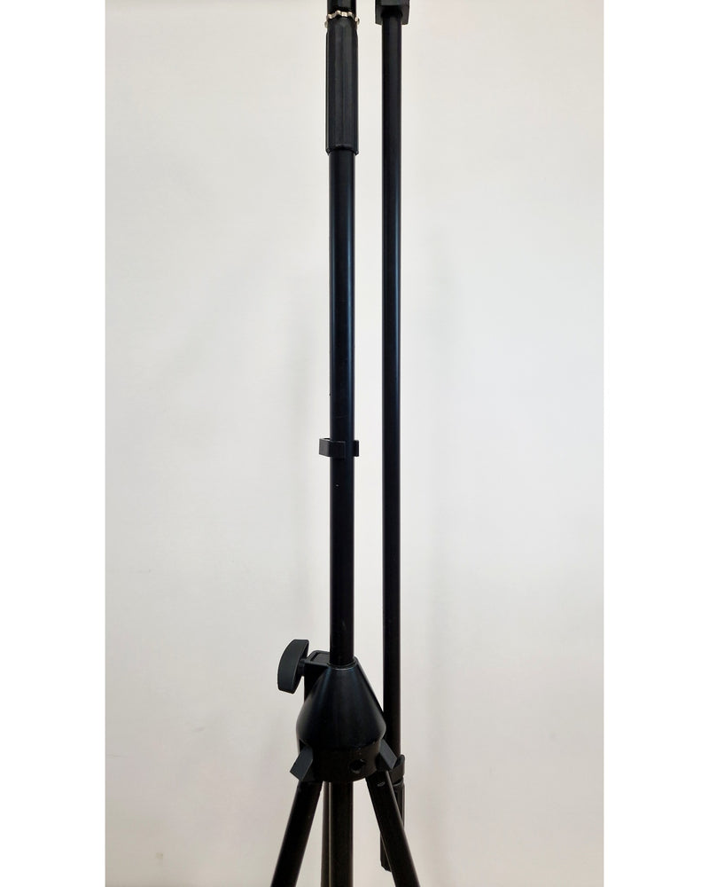 Goliath PLS00039 Microphone Stands - Stands & Mounts - Black - Very Good - image 6