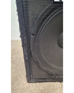 Hartke HA1200 - Bass Amplifiers - Good - Image 5