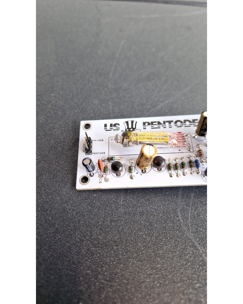 HRK US Pentode - Colour Module – Synthesizer - Excellent - Image 11