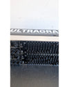 Behringer Ultragraph Pro FBQ6200 - Equilisers - Very Good - Photo 5