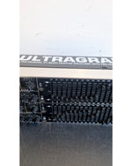 Behringer Ultragraph Pro FBQ6200 - Equilisers - Very Good - Image 5