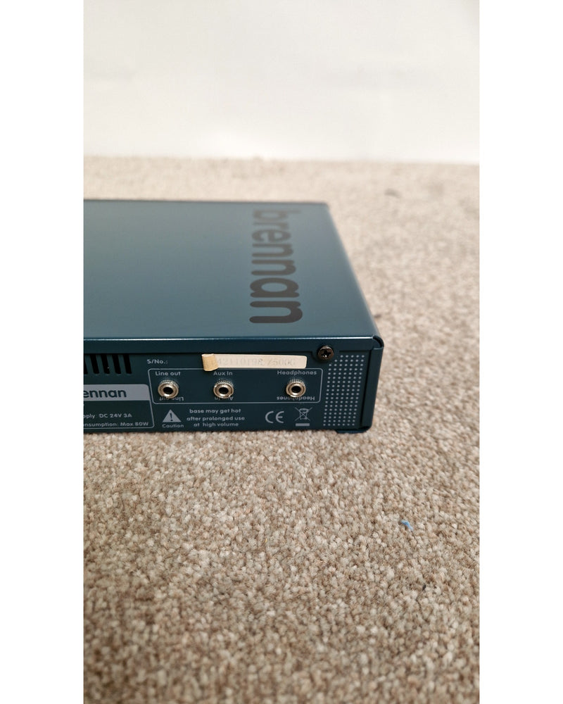 Brennan JB7 - Like New w/ remote - image 11