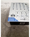 Stanton SMX-301 - DJ Mixer - White/Silver - Excellent w/ Original Box & Power Supply - Photo 10
