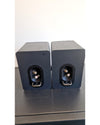 Q Acoustics 1010i - Hi-Fi Speakers - Pair - Black - Very Good - Photo 7